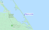 Playa Linda Streetview Map