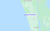 Playa Novillero Streetview Map