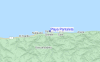 Playa Pantaleta Streetview Map