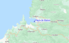 Playa de Baleo Streetview Map