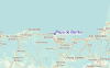 Playa de Barrika Regional Map