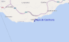Playa de Carchuna Streetview Map