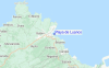 Playa de Luanco Streetview Map