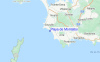 Playa de Montalbo Streetview Map