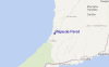 Playa de Pared Streetview Map
