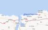 Playa de Penarronda Streetview Map
