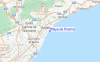 Playa de Premia Streetview Map