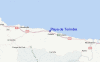 Playa de Torimbia Local Map