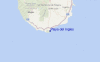 Playa del Ingles Local Map