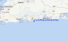 Ponta Negra (Quebra Mar) Local Map