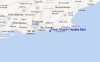 Ponta Negra (Quebra Mar) Regional Map