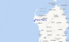 Porto Ferro Regional Map