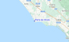 Porto de Anzio Local Map