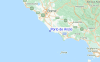 Porto de Anzio Regional Map