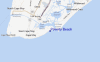 Poverty Beach Streetview Map