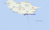 Praia Formosa Local Map