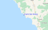 Puerto San Andres Local Map