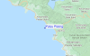 Pulau Pisang Local Map