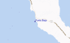 Punta Baja Regional Map