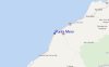 Punta Mero Local Map