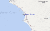 Punta Rocas Local Map