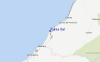 Punta Sal Local Map