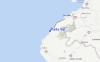 Punta Sal Regional Map