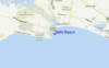 Raffs Beach Streetview Map