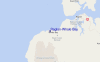 Raglan-Whale Bay Streetview Map