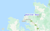Rapid Creek - Beach Local Map