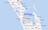 Red Beach Regional Map
