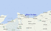 Rhos-On-Sea Local Map