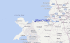 Rhos-On-Sea Regional Map