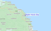 Robin Hoods Bay location map