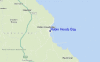 Robin Hoods Bay Streetview Map
