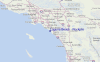 Laguna Beach - Rockpile Regional Map