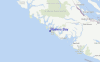 Rosie's Bay Regional Map
