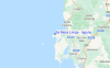Sa Mesa Longa ( laguna) Local Map