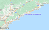 Saint Andreu de Llavaneres Local Map