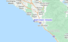 Salt Creek (Gravels) Local Map