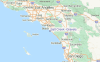 Salt Creek (Gravels) Regional Map