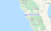 San Antonio Del Mar Regional Map