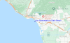 San Buenaventura State Beach Streetview Map