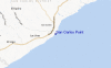 San Carlos Point Streetview Map