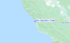 San Carpoforo Creek Local Map