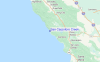 San Carpoforo Creek Regional Map
