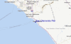 San Clemente Pier Local Map