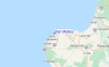 San Mateo location map