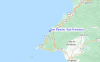 San Pancho (San Francisco) location map