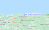 San Vicente Rivermouth Streetview Map